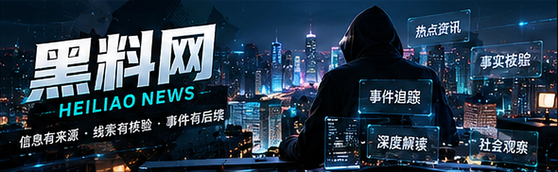 黑料网资讯编辑室主题概念视觉